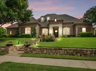 1601 Chancellor Ln, McKinney, TX 75072