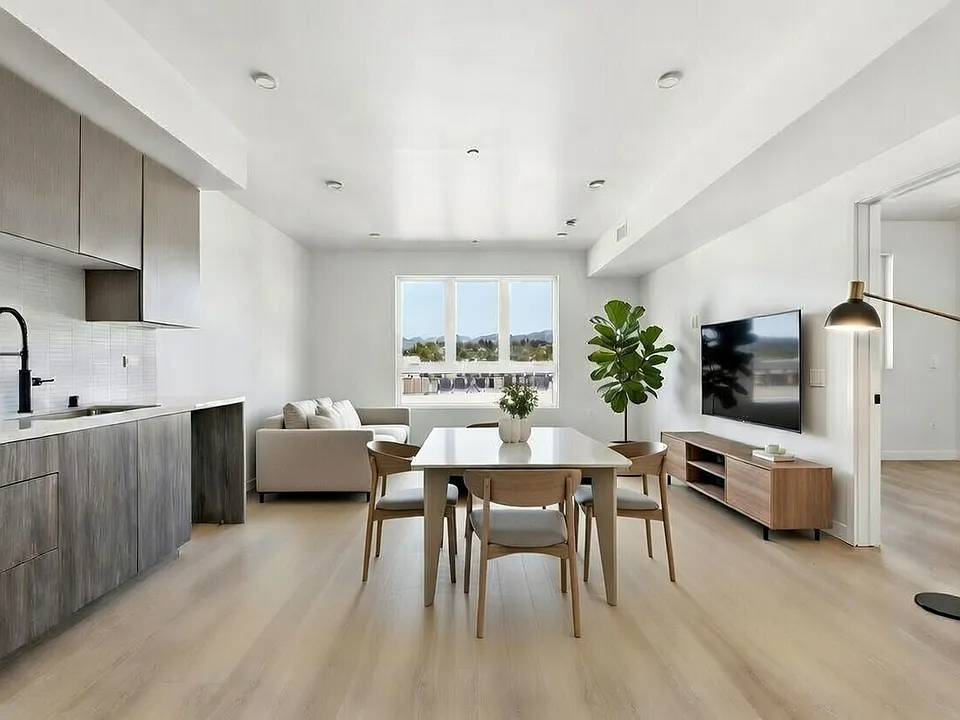 The Residences at Echo Park