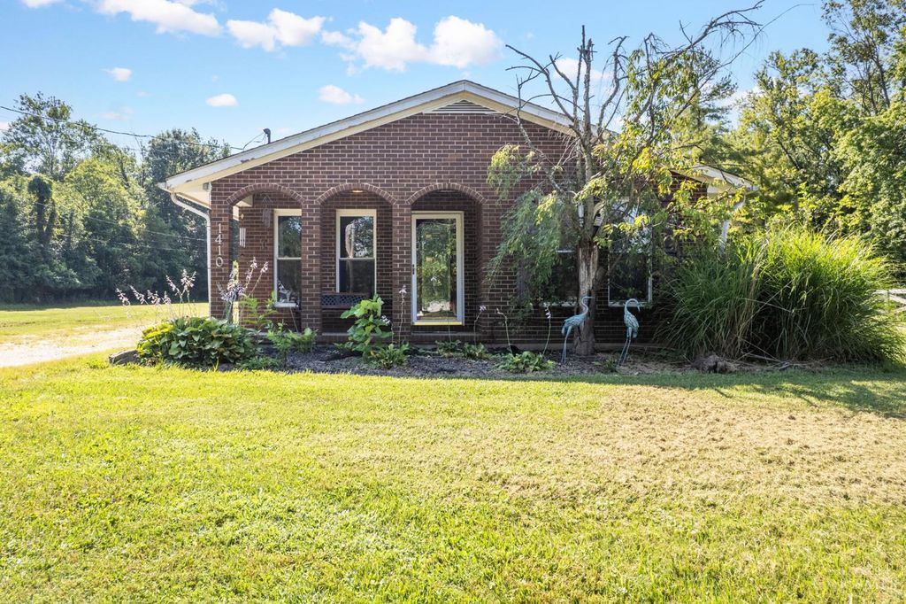 Real estate listing image