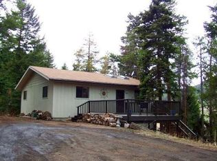 19123 Silver Ranch Rd, Conifer, CO 80433