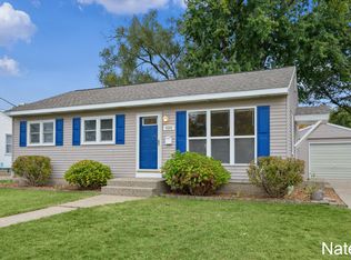 4282 Flamingo Ave SW, Wyoming, MI 49509