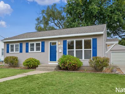 4282 Flamingo Ave SW, Wyoming, MI, 49509