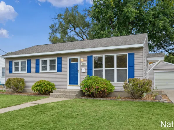 4282 Flamingo Ave SW, Wyoming, MI 49509