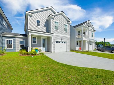 302 Chapman Cir, Goose Creek, SC, 29445