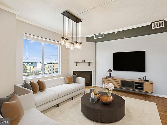 3rd image of 3101 N Hampton Dr APT 810