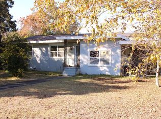 1550 E Leonard St, Pensacola, FL 32503