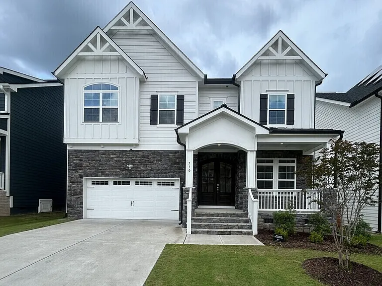 730 Mirkwood Ave — Photo 1