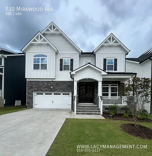730 Mirkwood Ave Photo 1