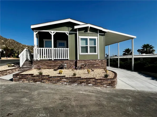 1536 S State St Space 80, Hemet, CA 92543