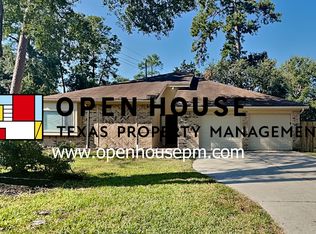 22303 Mosswillow Ln, Tomball, TX 77375