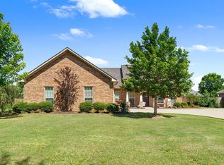 908 Arnold Ln, Texarkana, TX 75503