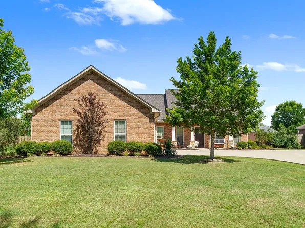 908 Arnold Ln, Texarkana, TX 75503