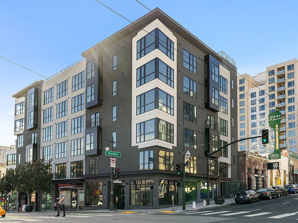 1st image of 1145 Polk St #502