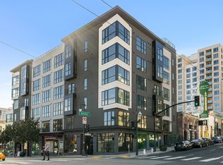 1145 Polk St #502, San Francisco, CA 94109