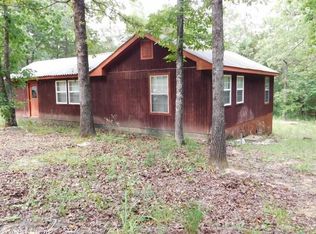 Peebles Bluff Rd, Smithville, AR 72466