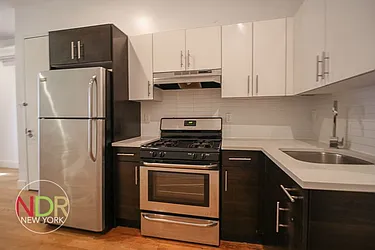 Rented by Next Door Realty NYC