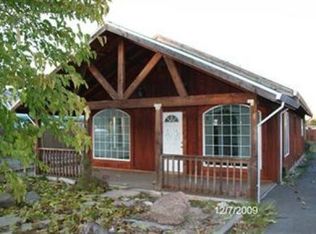 1945 8th Ave, Olivehurst, CA 95961