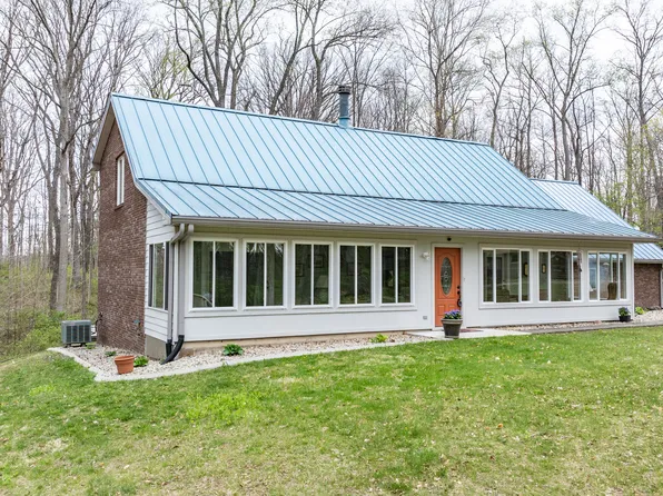 514 Redbud Ln, New Castle, IN 47362