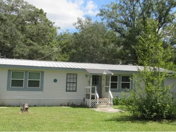 21248 135th Dr, O'Brien, FL 32071