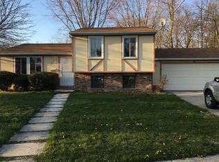 4426 Foxchapel Rd, Toledo, OH 43607