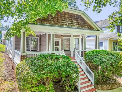 901 Woodruff Pl, Charlotte, NC, 28208