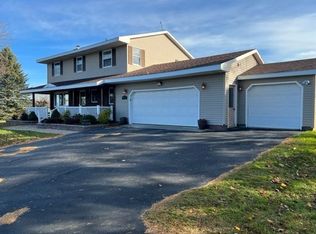 126 Goodman Rd, Malone, NY 12953