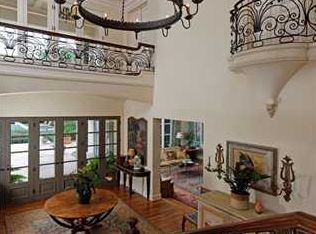 6160 Lago Lindo, Rancho Santa Fe, CA 92067