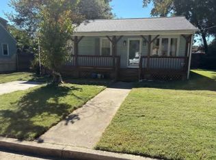 2110 Day St, Hopewell, VA 23860