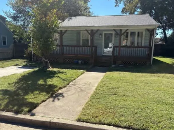 2110 Day St, Hopewell, VA 23860
