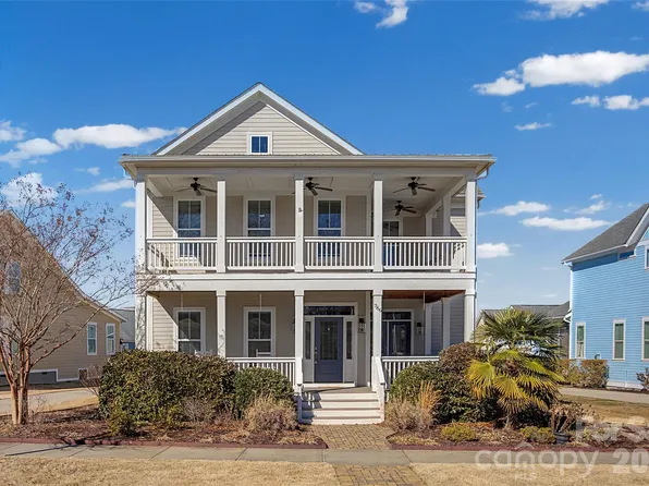 786 Bluff Loop Rd, Rock Hill, SC 29730