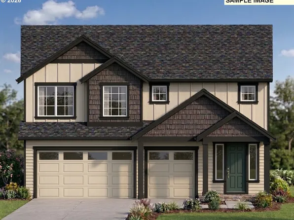 826 Misty Ln, Forest Grove, OR 97116