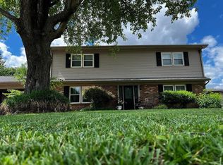 3333 Majestic Prince Dr, Owensboro, KY 42303