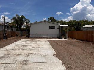 3337 Roxborough Ave, Clearwater, FL 33762