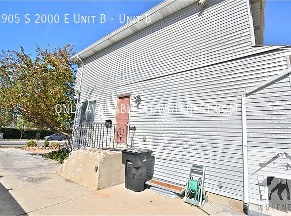 2nd image of 2905 S 2000 E Unit B