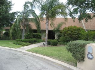 1600 Old Creek Ct, Brownsville, TX 78521