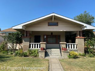 927 E Illinois Ave, Spokane, WA 99207