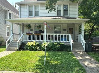 38 N Irvington Ave, Indianapolis, IN 46219