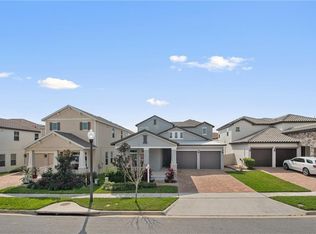 14680 Scott Key Dr, Winter Garden, FL 34787