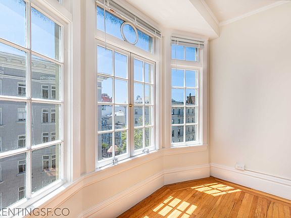 2nd image of 892 Bush St #501