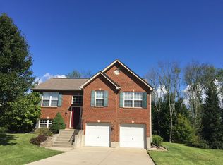 1252 Cannonball Way, Independence, KY