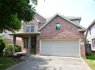 204 Valona Loop, Round Rock, TX 78681