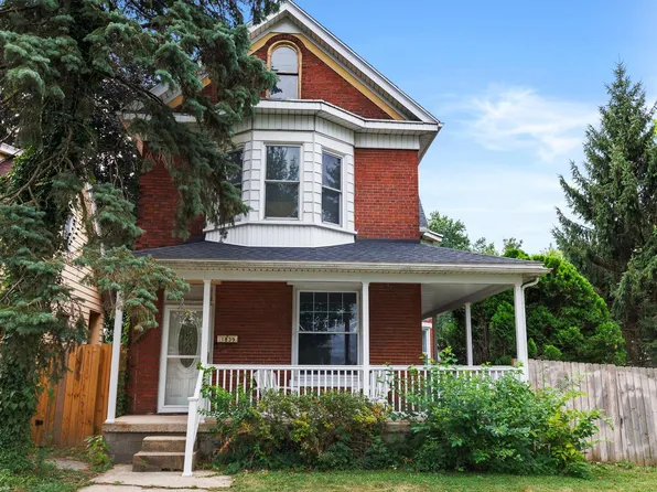 1839 Herr St, Harrisburg, PA 17103