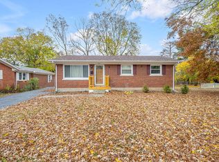 1738 Raleigh Rd, Lexington, KY 40505