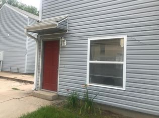 1208 Yuma St APT 1, Manhattan, KS 66502