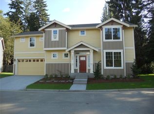 7609 NE 169th Ln, Kenmore, WA 98028