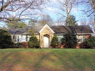 235 Anita Dr, Winston Salem, NC 27104
