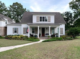 120 Glen Hardie Dr, Fairhope, AL 36532