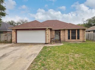 2173 Lee Ln, Ingleside, TX 78362
