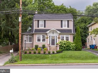 87 Egypt Rd, Norristown, PA 19403