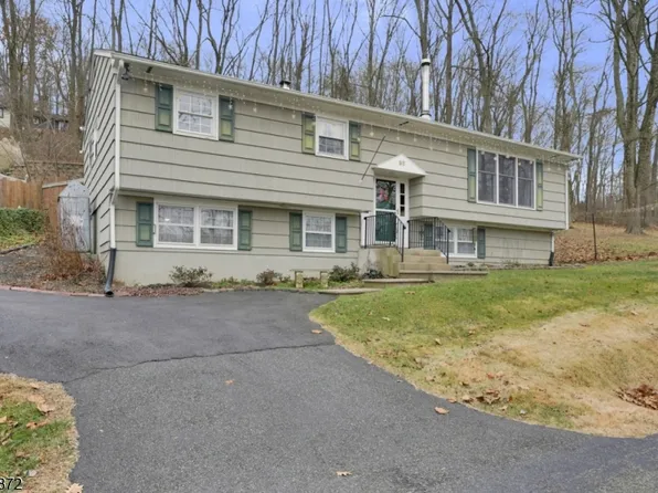 96 Musconetcong River Rd, Lebanon Twp., NJ 07882